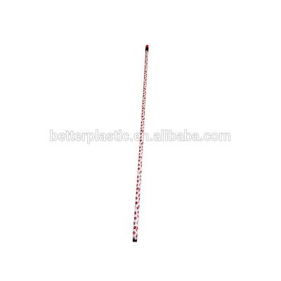 China Best New Design China Iron Metal Broom Stick Home Wholesale Chinese Broom Handle for sale