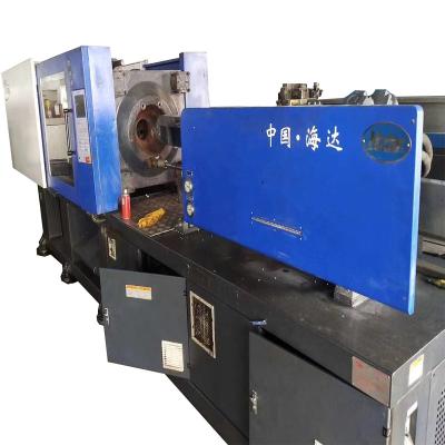 China Horizontal Cheap price Haida 160 ton fix pump plastic injection molding machine for toys for sale