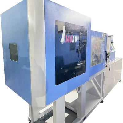 China Horizontal Second-hand Japanese brand original precision electric injection molding machine for sale