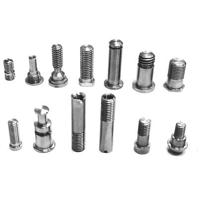 China CNC Aluminum Turning Service For Customized Aluminum Alloy Stainless Steel Turning Parts for sale