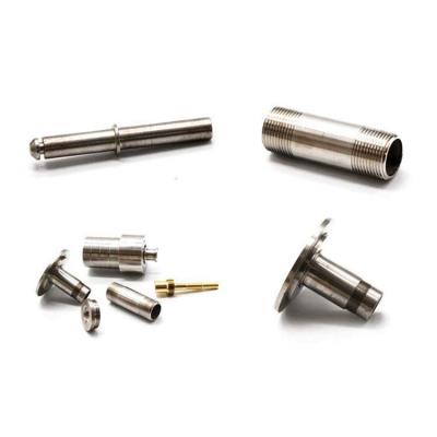 China Machining Aluminum Machining Aluminum Pen Making Parts of Aluminum Aluminum House / CNC CNC Parts for sale