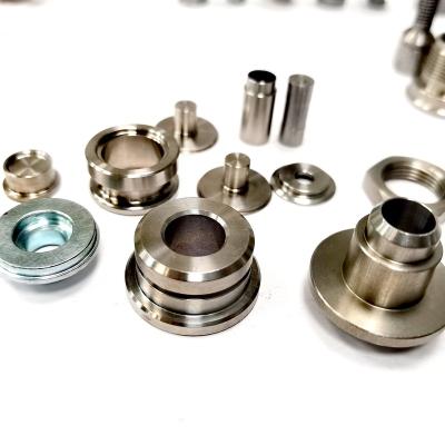 China OEM Service Customized CNC Machining Parts Manufacturer Aluminum High Strength CNC Machining Anodize OEM Machining Part for sale