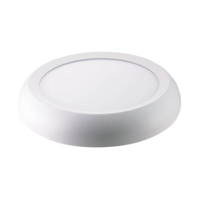 China CE 15W 20W Outdoor Mounted Waterproof IP65 Surface Mounted Round Home Lighting Led Ceiling Lighting for sale