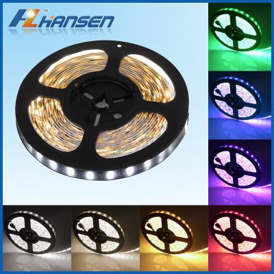 China Decorative Lighting 5M SMD 5050 Outdoor 300LEDs Cool White Flexible LED Strip Light With CE Rohs Certification for sale