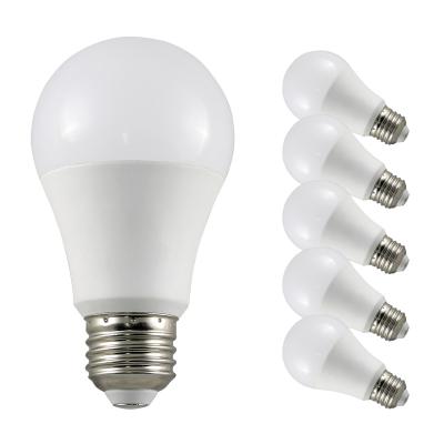 China 9W E27 Indoor Lighting Electronic Base Led Bulb Lamp CE RoHS Certification 3000K 4000K 6000K for sale