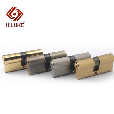 China Brass Core Anti-theft Indoor Bedroom Door Lock Alloy Lock Core Anti-tin Pure Copper Paper for sale