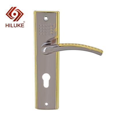 China Wooden door wooden door lock with mortise lock cylinder for safe aluminum door lock for sale