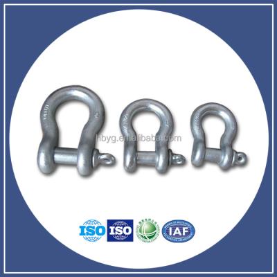 China U shackle OEM for sale