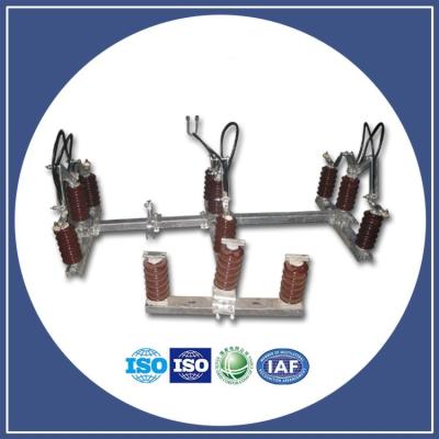 China Quality Price Drop Fuse Insulated Fuse Cutouts Overhead Line Accessories Drop Fuse for sale