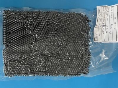 China G3-G100 het Carbide Ceramische Bal van het Hoge Precisiesi3n4 Silicium voor het Dragen Te koop