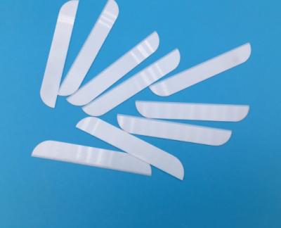 China Non Conductors High Polished Zirconium Dioxide Blades Knives For Surgical Scissors for sale