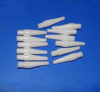 China High Pressure Al2O3 Alumina Sandblasting Ceramic Nozzle Tips For Pressure Washer for sale