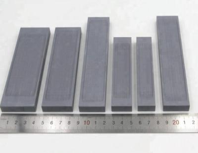 China Aluminium Metallization Boron Nitride Ceramics Evaporation Boats for sale