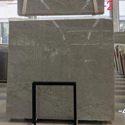 China Modern Gray Marble Decor Tiles Cinderella Gray New Marble for sale