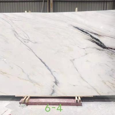 China Diao modern white Chinese marble coffee table marble tlies coaster price per square meter for sale