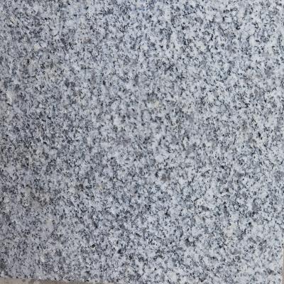 China Industrial White Cheap Chinese Granite Paving Kitchen Countertop Stone Granite Stones Floor Wall Tile Decoration for sale