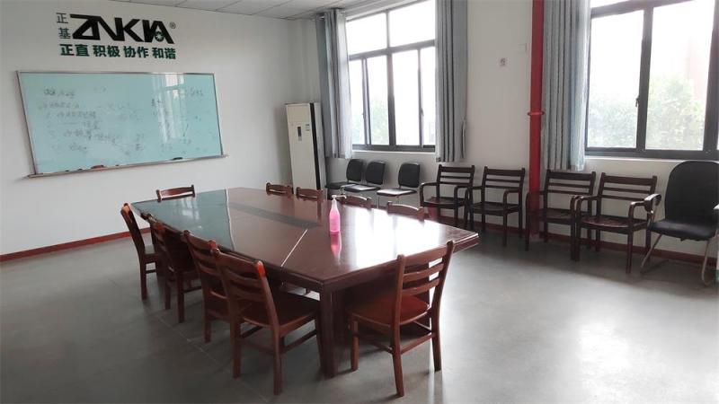 Проверенный китайский поставщик - Zhejiang Zhengji Plastic Industry Co., Ltd.