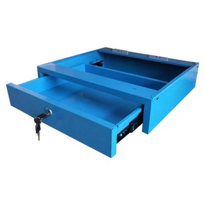 China Slide Stainless Steel Work Table Drawers Stainless Multifunctional Stainless Steel Drawer for sale