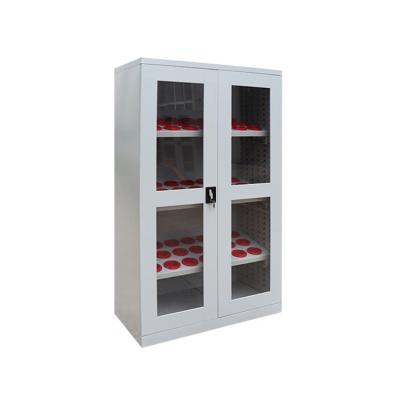 China Steel Competitive Price Hot Selling Tool Cabinet Workshop Hanging Tool Cabinet for sale