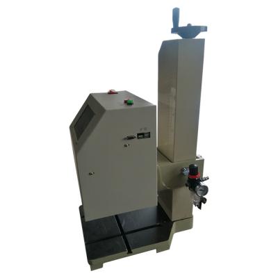 China Wholesale Low Price 140X80 140X80 Multifunctional Preferable High Quality Portable Pneumatic Metal Marking Machine for sale