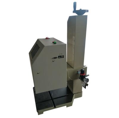 China Low price 140X80 140X80 wholesale preferable high quality multifunctional portable pneumatic metal marking machine for building material store for sale