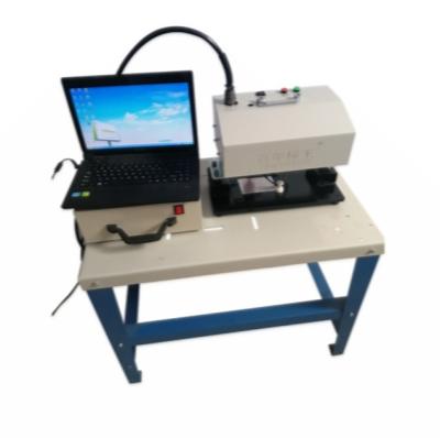 China 140X80 140X80 Easy Operate Multifunctional Preferable High Quality Portable Pneumatic Metal Marking Machine For Sale for sale