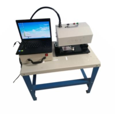 China Interesting Price 140X80 140X80 Multifunctional Preferable High Quality Portable Pneumatic Metal Marking Machine For Ring for sale