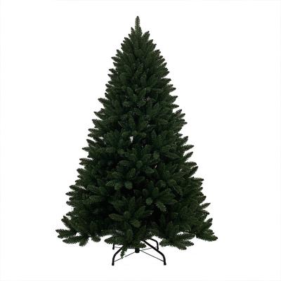 China Durable Luxury Christmas Decorations Metal Tree Legs Easy To Install Green Christmas Tree Stands Real Christmas Trees for sale