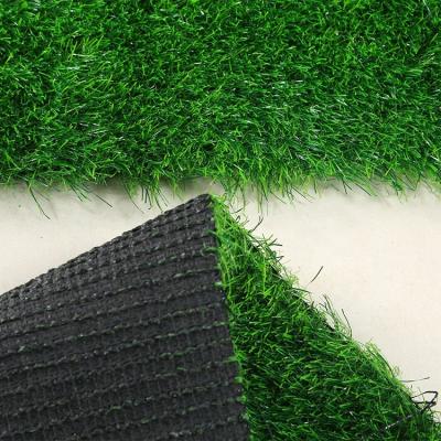 China Indoor Artificial Grass For Outdoor Grass Carpet Residential Yards for sale