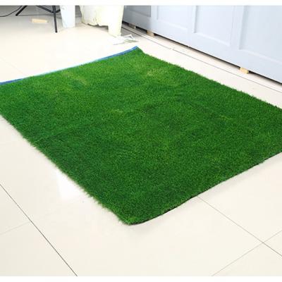 China Indoor New Arrival Waterproof Artificial Grass For Decoration High Quality Artificial Grass For Football for sale