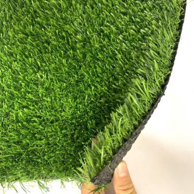 China Best Quality Synthetic Turf Indoor Artificial Grass Lawn For Garden Landscape for sale