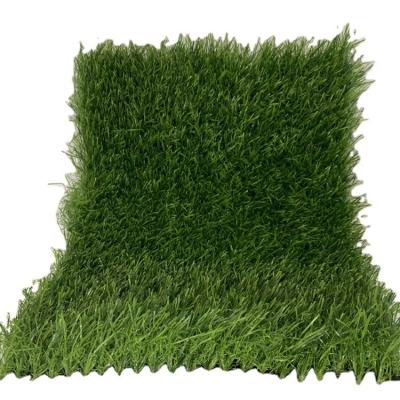 China Indoor Outdoor Playground Turf Artificial Grass For Landscaping for sale