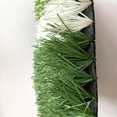 China Factory wholesale indoor high quality ground synthetic green football artificial grass for soccer field for sale