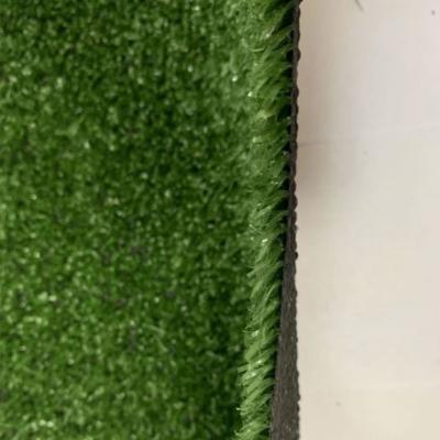 China Landscape Indoor Synthetic Grass PE+PP Artificial Turf Lawn For Garden for sale