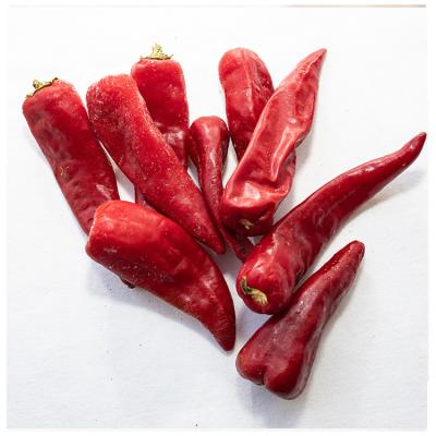 China Premium Choice FROZEN Chili Pepper Frozen Red Chilli with a fresh fiery red in the low regular price for sale