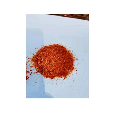 China New Dry Agricultural Product Smoked Powder Paprika for sale