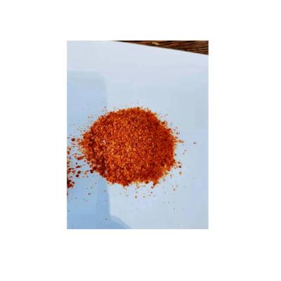 China Supply New Culture Dry Frozen Powder Spice Dried Chili Whole Paprika for sale