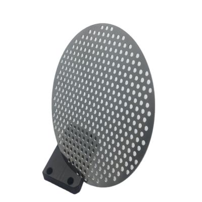 China high quality cheap price high advanced metal stainless steel filter net without burr for sale