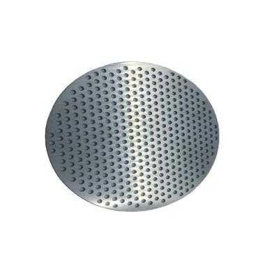 China Hot Selling Burr Free Etching Net Kitchen Sink Good Quality Mesh Filter Net for sale