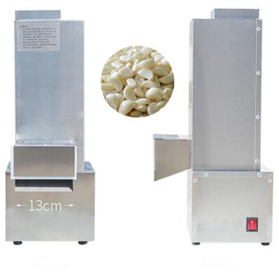 China Economical Hotels Garlic Splitter Garlic Clove Separator Machine for sale