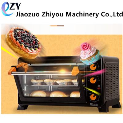 China Price Oven For Used Bread Industrial Pizza Oven Electric With High Quality (stainless steel kitchen equipment whatsapp good: 0086 15039114052) for sale