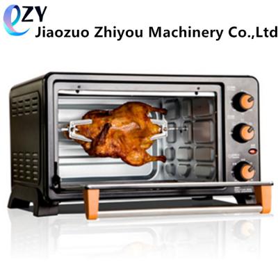 China Stainless Steel Ce Approved Commercial Italian Pizza Oven (whatsapp: 0086 15039114052) for sale