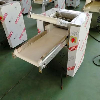 China Snack Factory Good Quality Dough Press Pasta Machine Flour Kneading Machine for sale