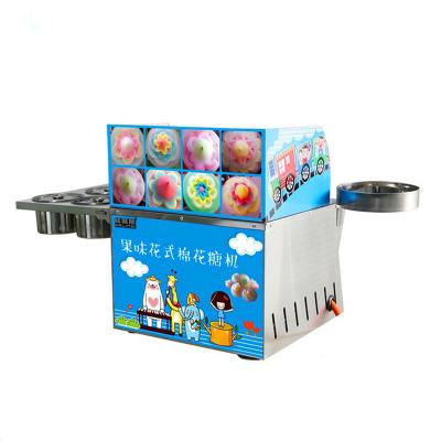 China Small Enterprise DIY Factory Factory Cotton Candy Soft Candy / Cotton Candy Maker Silk Machine Price (whatsApp/wechat: 86 15639144594) for sale