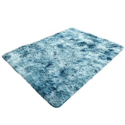 China Non-slip Modern Floor Rugs Rugs Home Decor Faux Fur Rugs Soft Plush Rugs For Living Room for sale