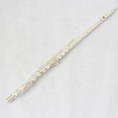 China Silver Plated Chinese Groove Popular Silver Plated Groove for sale