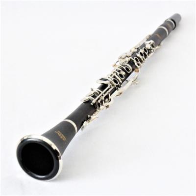 China Turkish clarinet g clarinet g clarinet good price turkish high standard fast delivery for professional clarinet woodwinds for sale