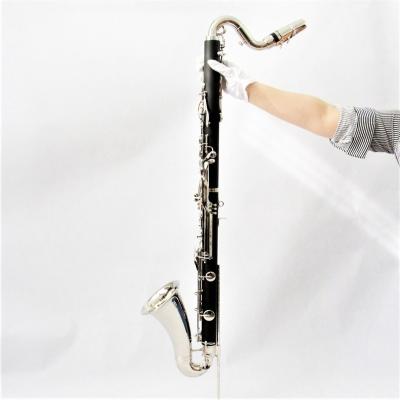 China Professional woodwind clarinet new arrive FCL-500 clarinet clarinet bass clarinet good prices bass clarinet for sale