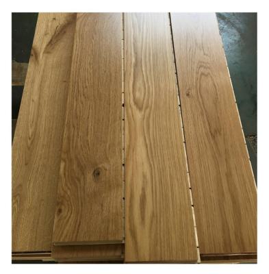 China Traditional 3 Layer High Quality Oak Engineered Wood Flooring for sale