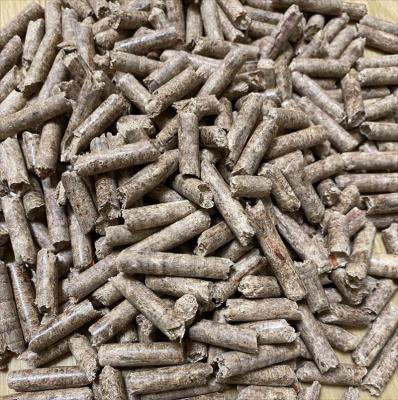 China Heating Biobass Firewood Pellets for sale